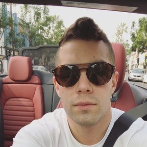 Meet your Posher, Michael